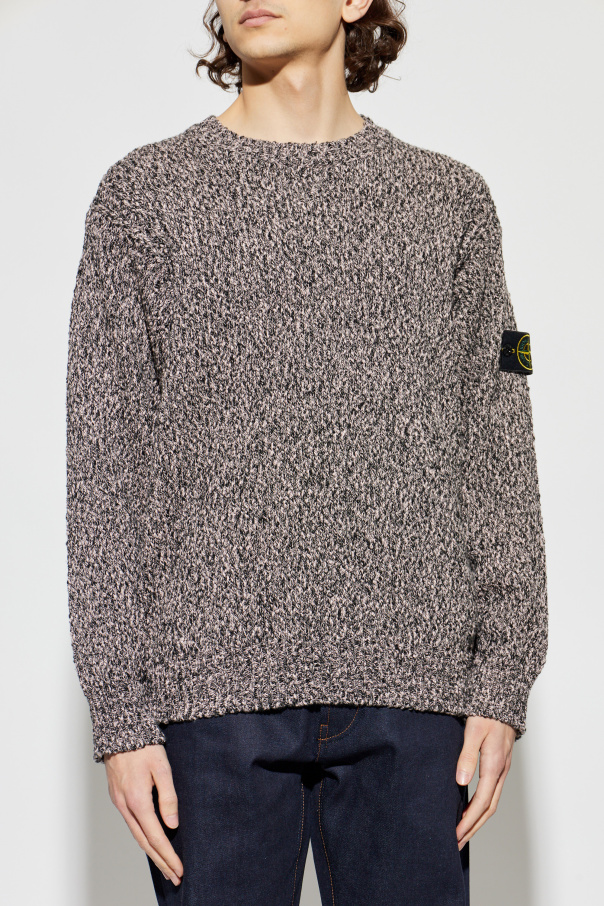 Stone Island Crew neck sweater | Men's | Vitkac